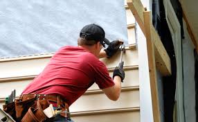 Best Vinyl Siding Installation  in Bridgeport, IL